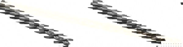 Jobber Length Drill Bit: #36, 118 &deg;, High Speed Steel